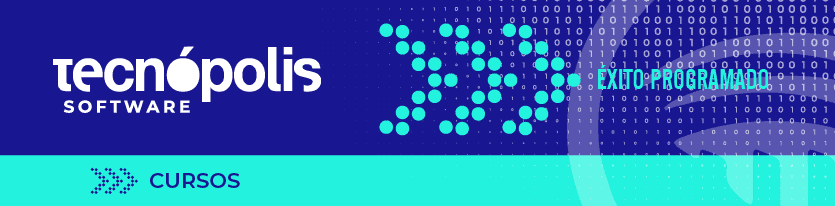 Cursos de Tecnópolis Software