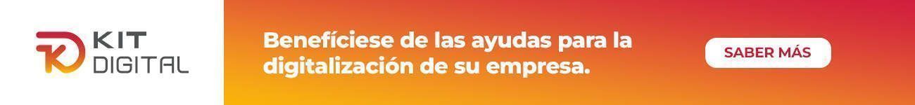 Consigue tu cheque del Kit Digital con Tecnópolis Software