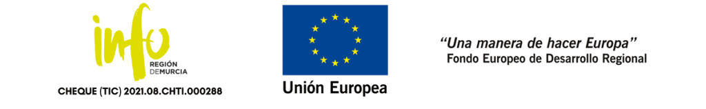 Cheque TIC del INFO, Comunidad Europea y Tecnópolis