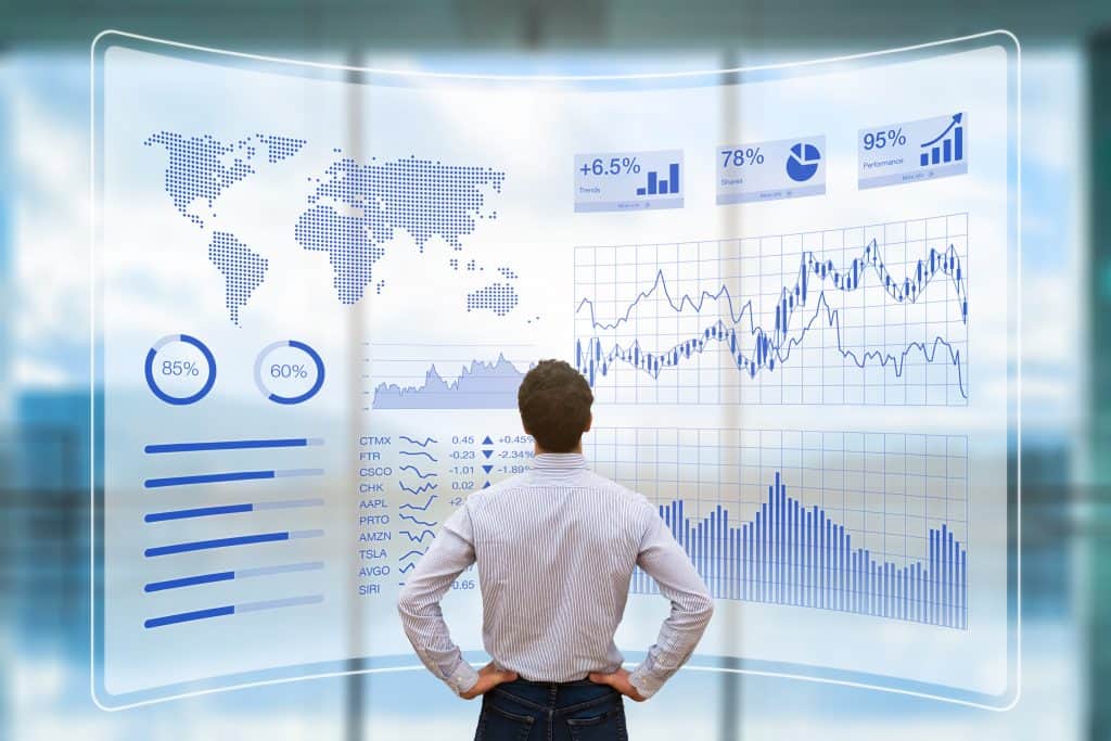 ERP personalizado para constructoras y promotoras