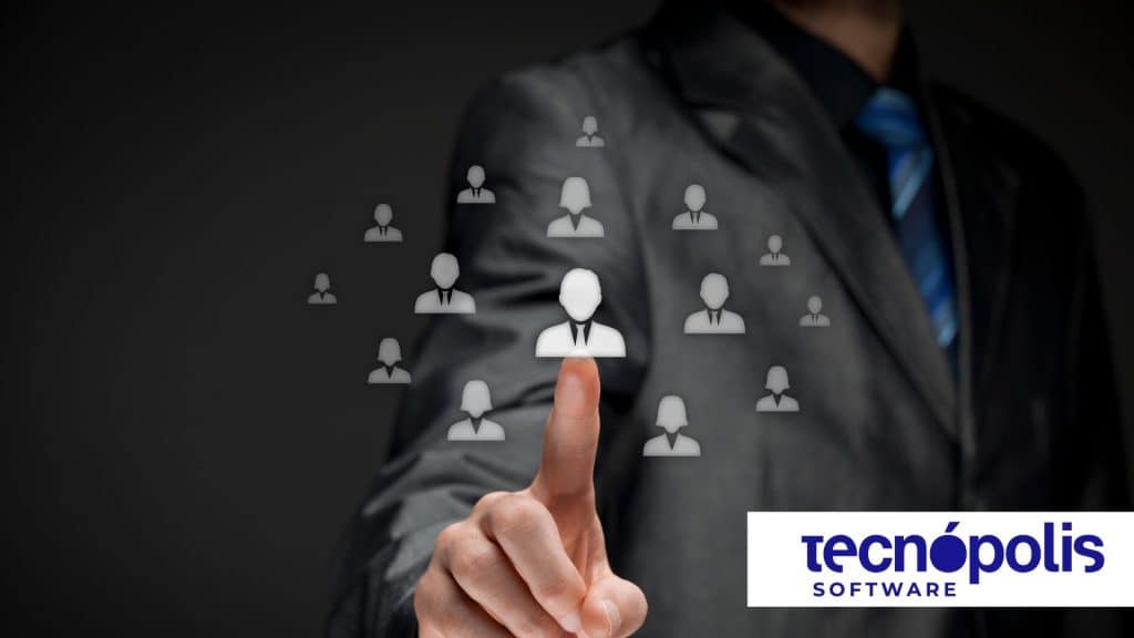 CRM de Tecnópolis Software