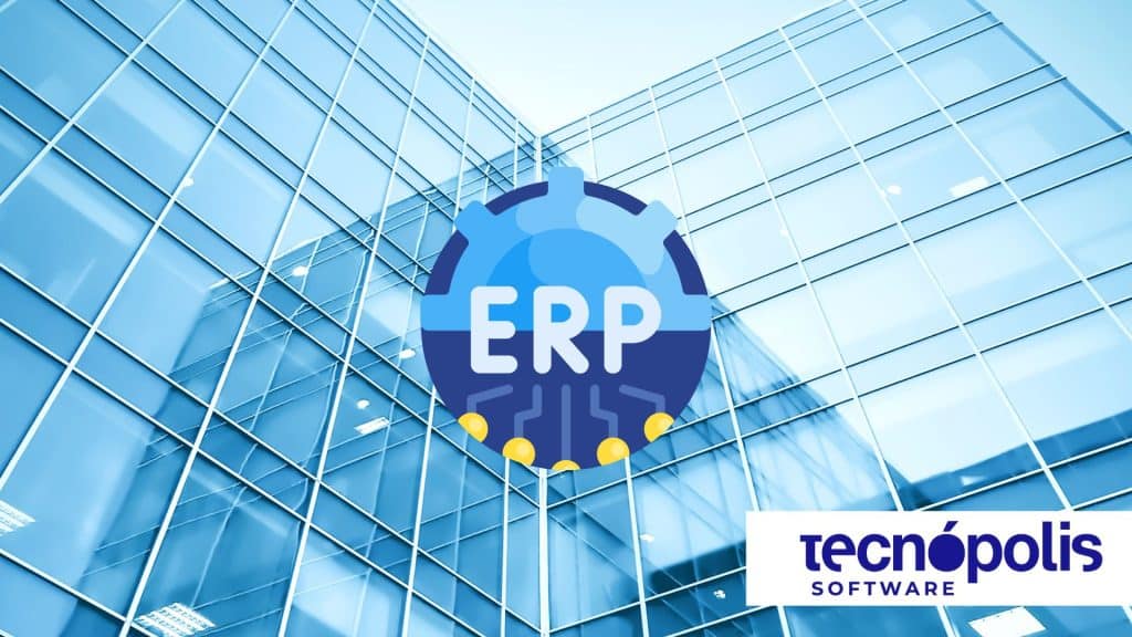ERP especializado para empresas constructoras 