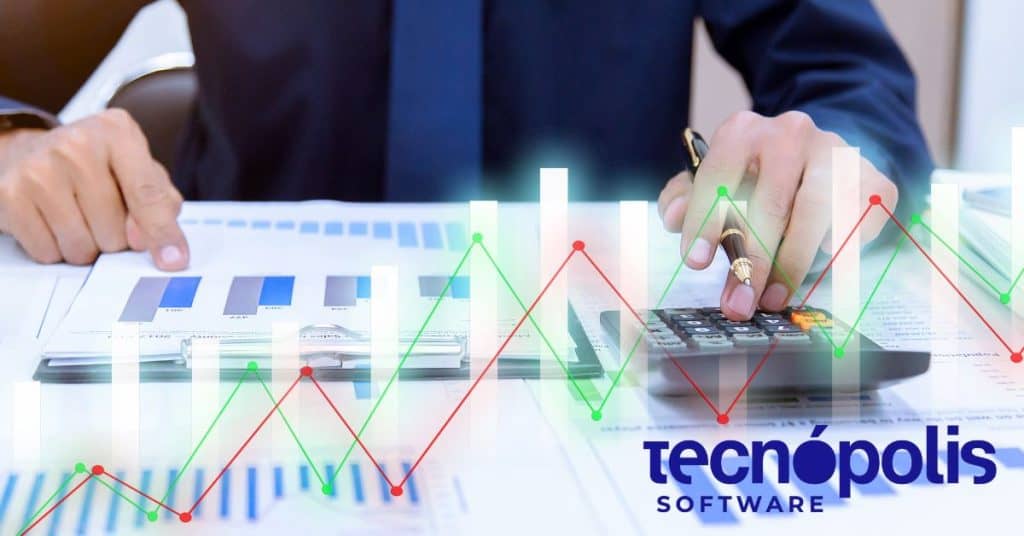 Tecnópolis: soluciones de  integración de los sistemas de contabilidad y finanzas.