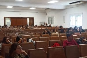 III Semana de la Formación Profesional y el Emprendimiento