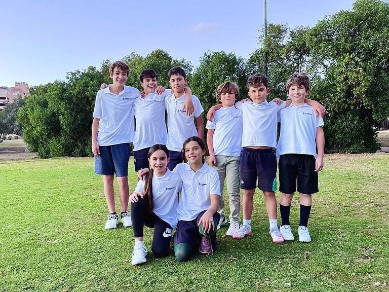 Escuela de Golf Altorreal