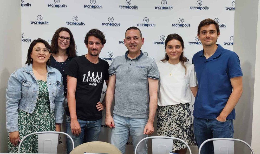 Cursos de formación tecnópolis 2T 2024