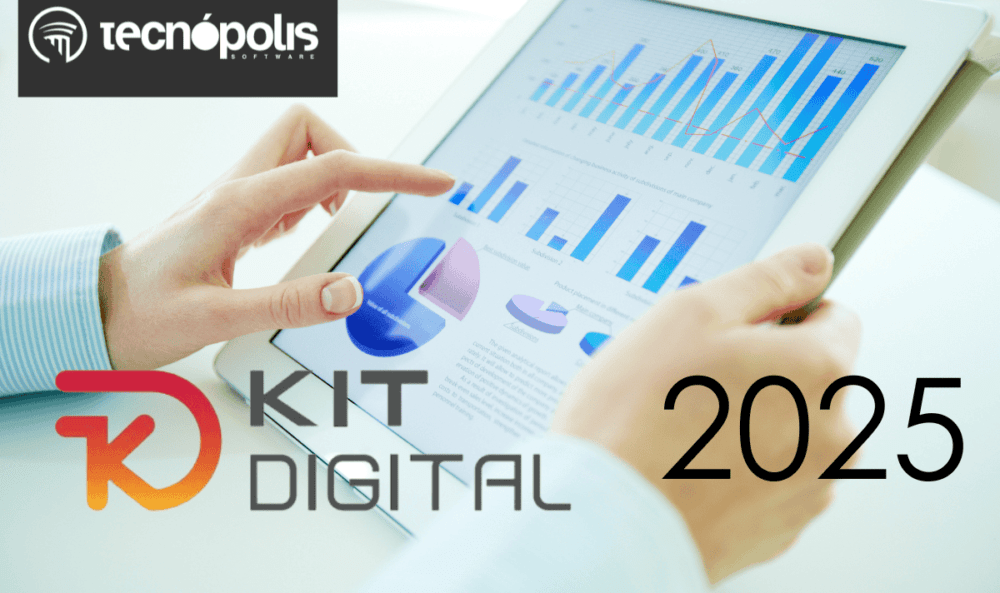 Novedades KiT Digital en 2025