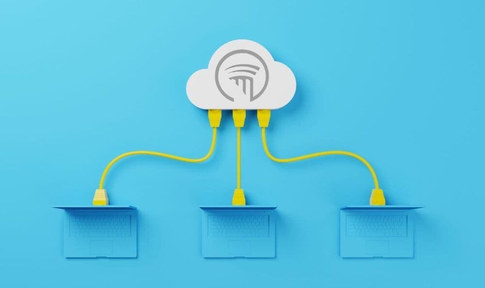 Servicios en la nube de Tecnópolis