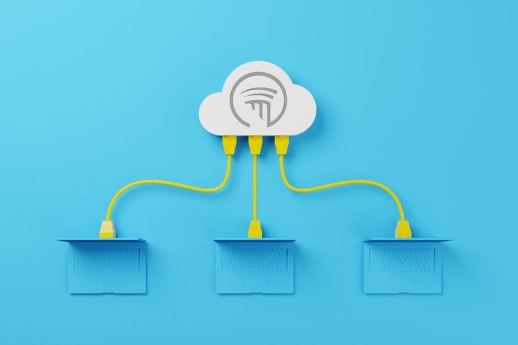 Servicios en la nube de Tecnópolis