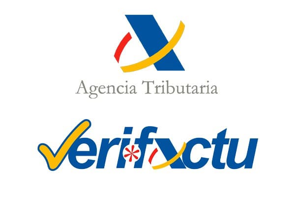 Verifectu logo por Tecnópolis Software, soluciones en tecnología y software para empresas.
